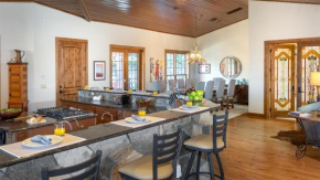 Apex Lodge South